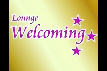 Lounge Welcoming