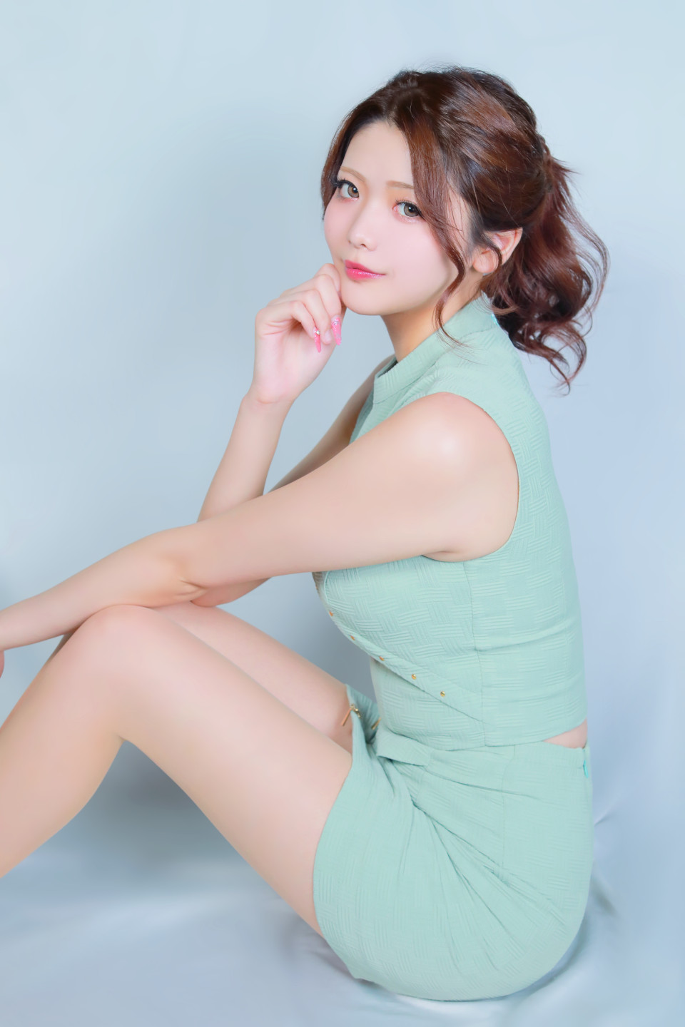 らな|熊本市 中央区花畑町のキャバクラ|AMATERAS(アマテラス) グラビア