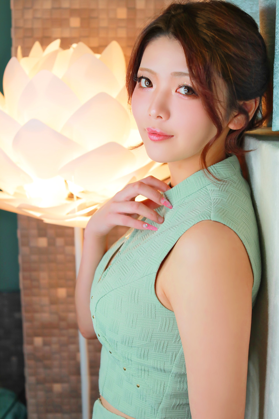 らな|熊本市 中央区花畑町のキャバクラ|AMATERAS(アマテラス) グラビア