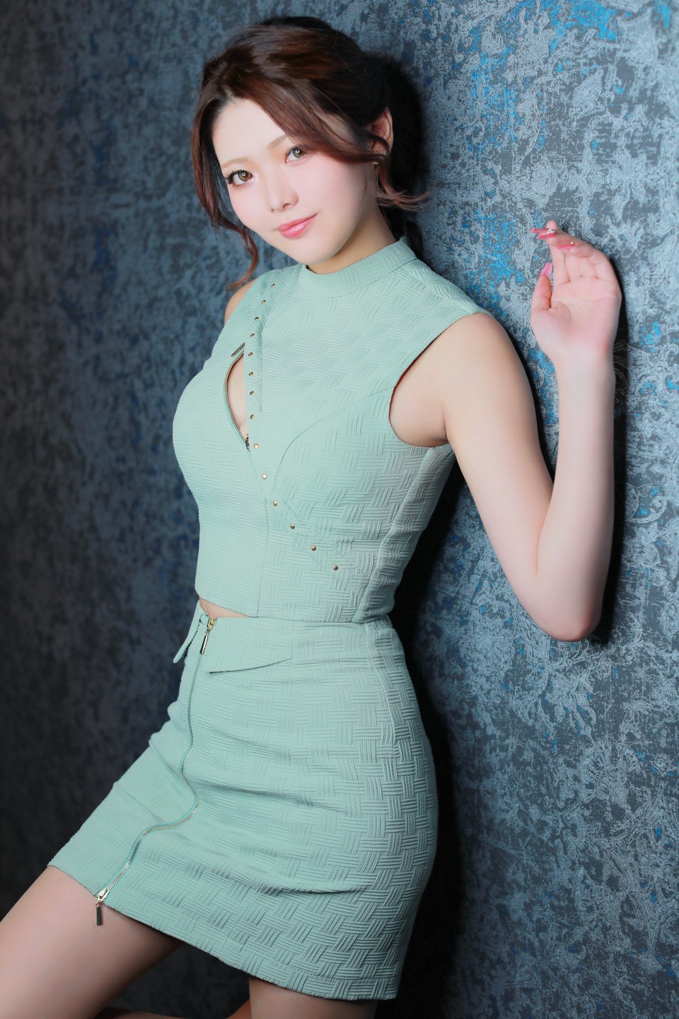 らな|熊本市 中央区花畑町のキャバクラ|AMATERAS(アマテラス) グラビア