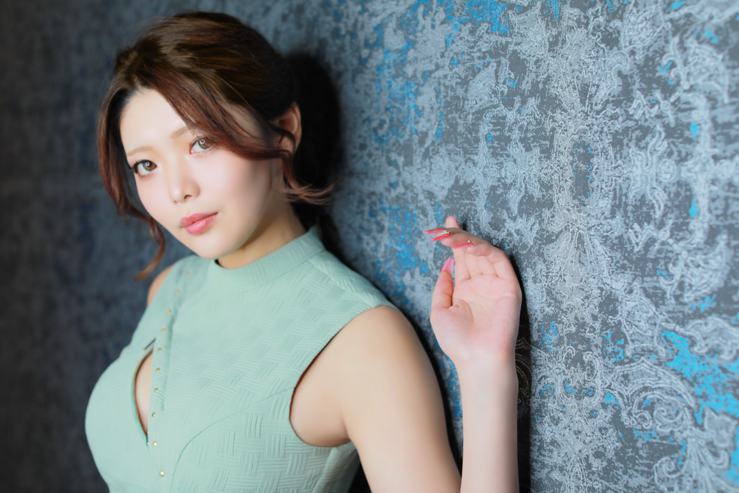 らな|熊本市 中央区花畑町のキャバクラ|AMATERAS(アマテラス) グラビア